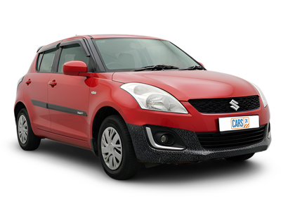 Maruti Swift-img